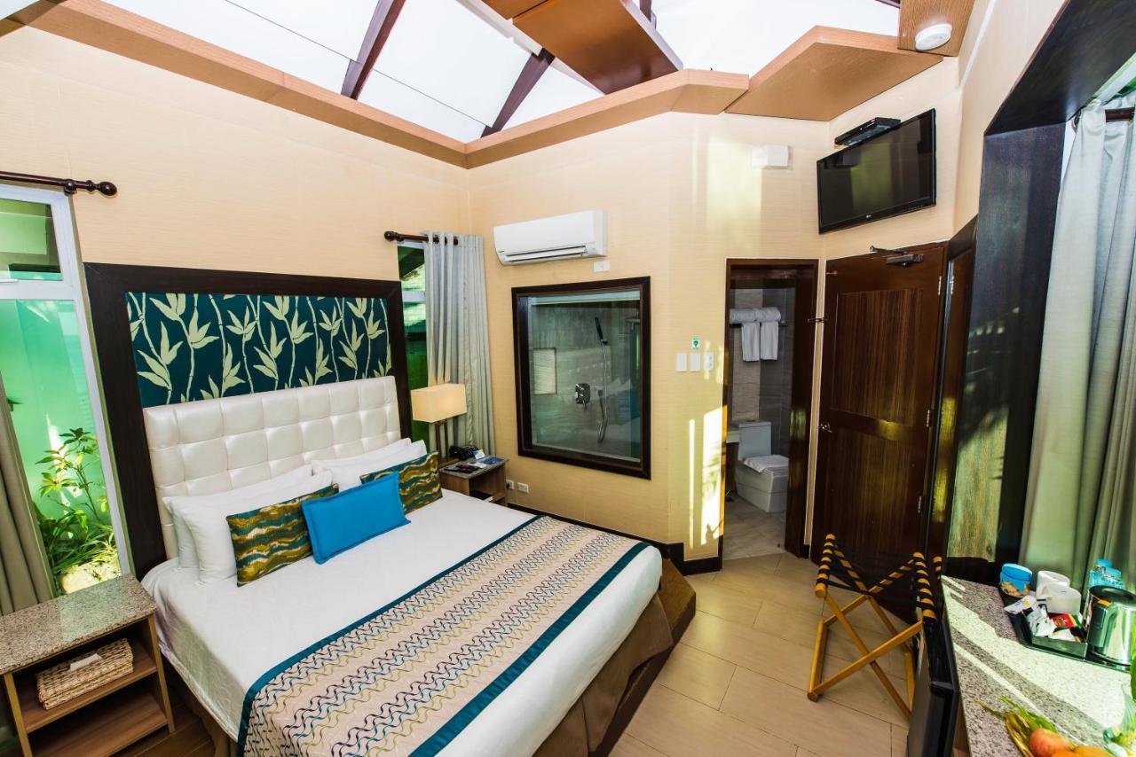 Acuatico Beach Resort & Hotel Inc. San Juan  Ngoại thất bức ảnh