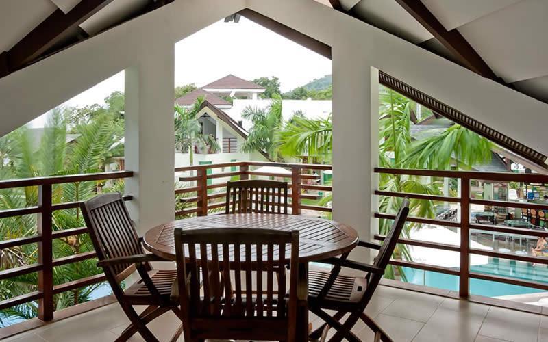 Acuatico Beach Resort & Hotel Inc. San Juan  Ngoại thất bức ảnh