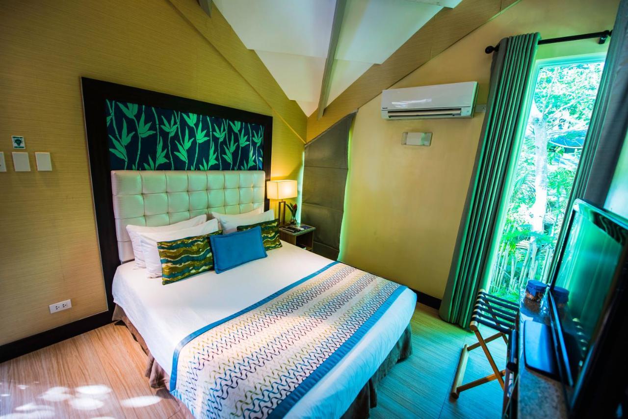 Acuatico Beach Resort & Hotel Inc. San Juan  Ngoại thất bức ảnh