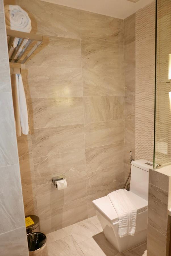 Acuatico Beach Resort & Hotel Inc. San Juan  Ngoại thất bức ảnh