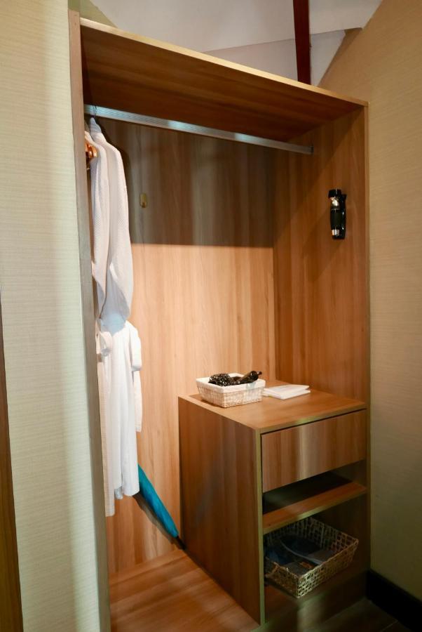 Acuatico Beach Resort & Hotel Inc. San Juan  Ngoại thất bức ảnh