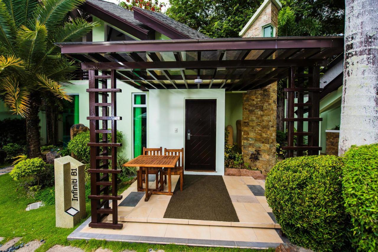 Acuatico Beach Resort & Hotel Inc. San Juan  Ngoại thất bức ảnh