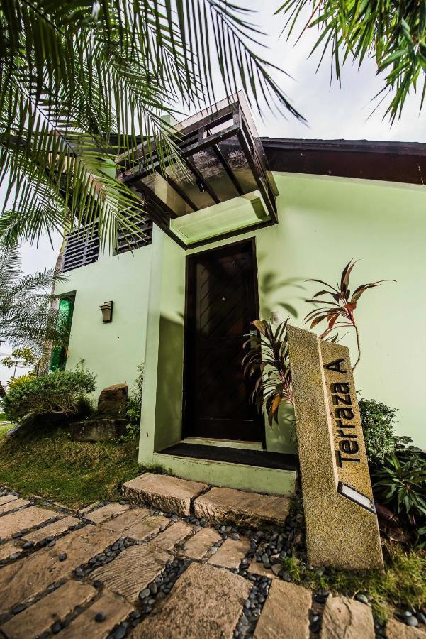 Acuatico Beach Resort & Hotel Inc. San Juan  Ngoại thất bức ảnh