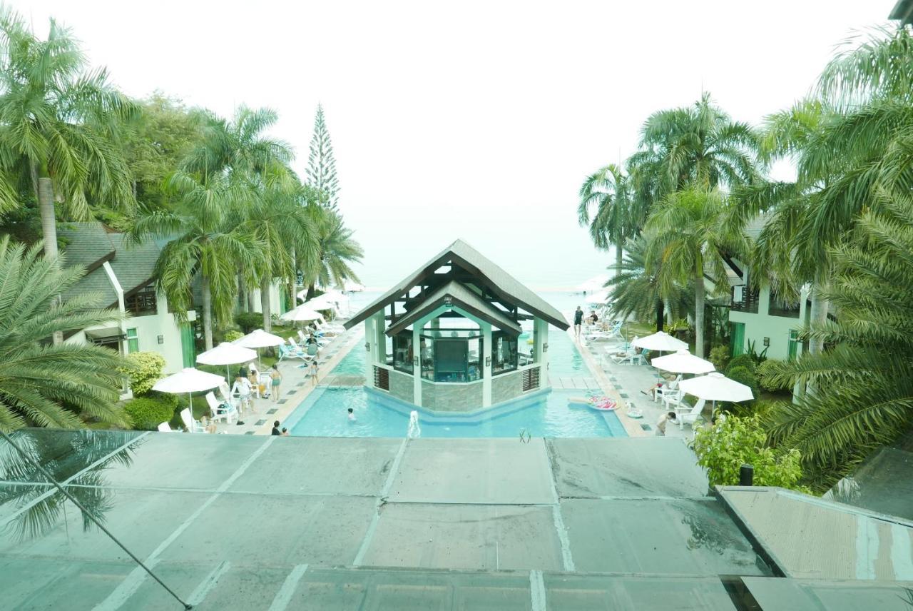 Acuatico Beach Resort & Hotel Inc. San Juan  Ngoại thất bức ảnh