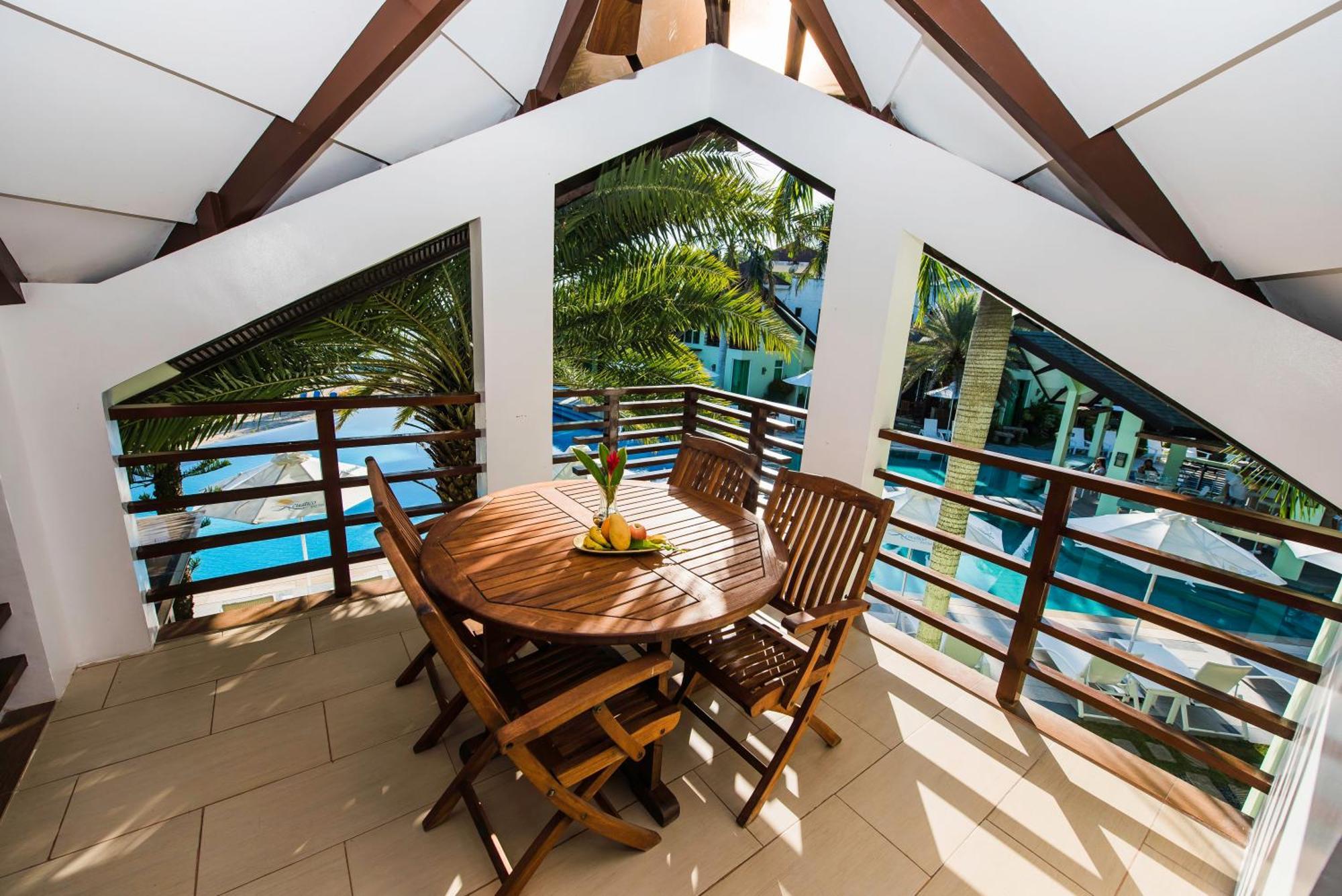 Acuatico Beach Resort & Hotel Inc. San Juan  Ngoại thất bức ảnh