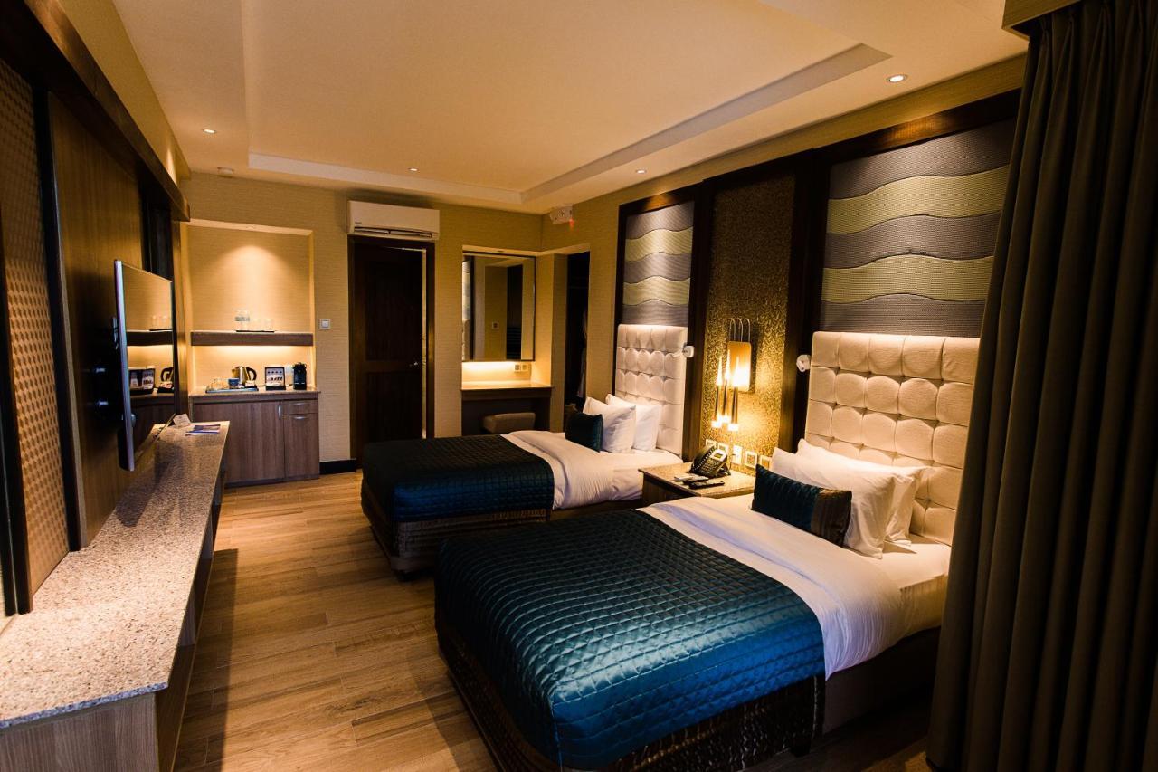 Acuatico Beach Resort & Hotel Inc. San Juan  Ngoại thất bức ảnh