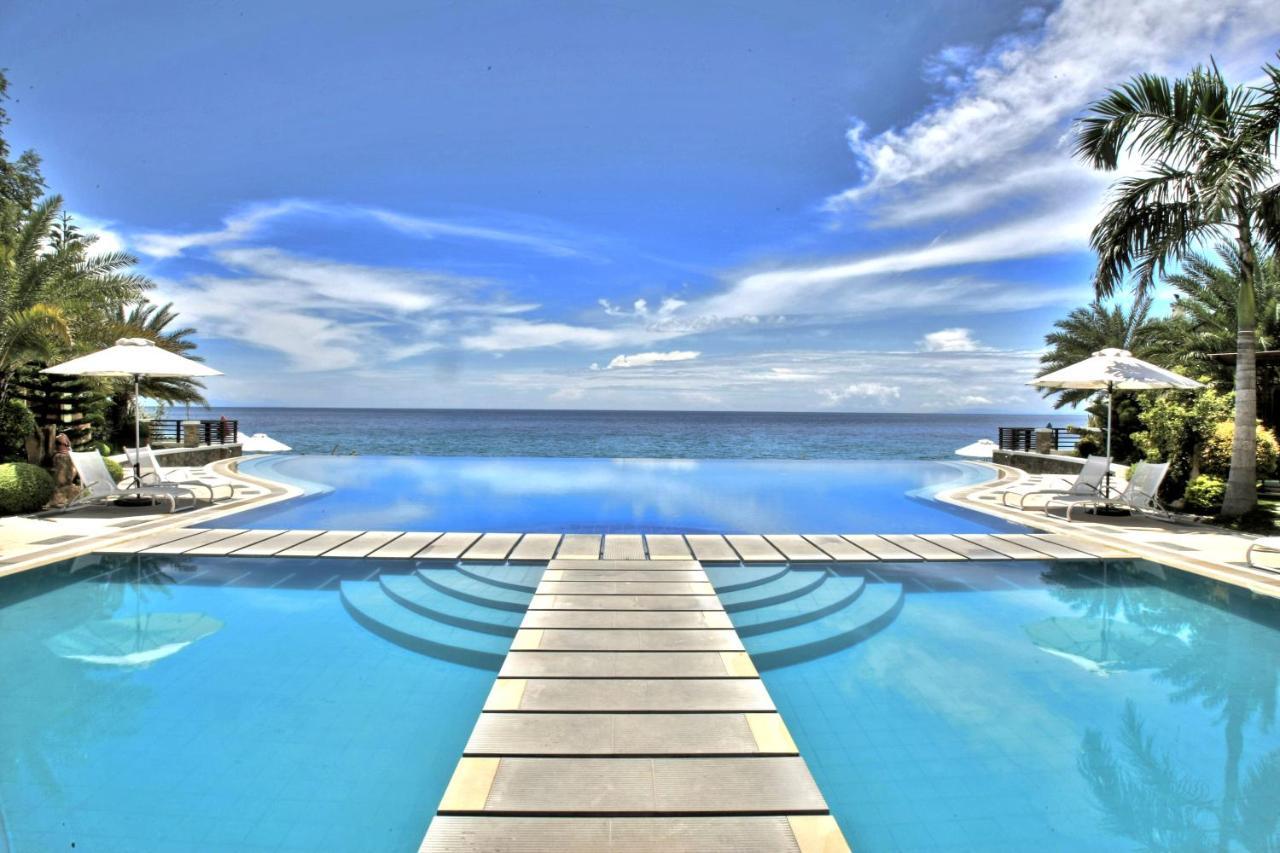 Acuatico Beach Resort & Hotel Inc. San Juan  Ngoại thất bức ảnh